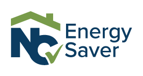 Energy Saver North Carolina logo
